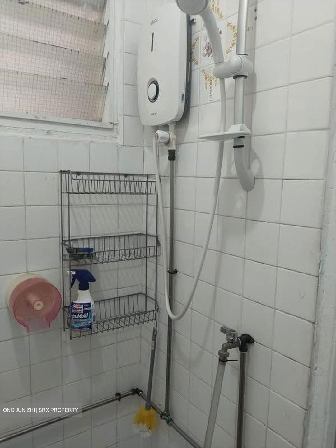 Blk 827 TAMPINES GROVE (Tampines), HDB 3 Rooms #637706621
